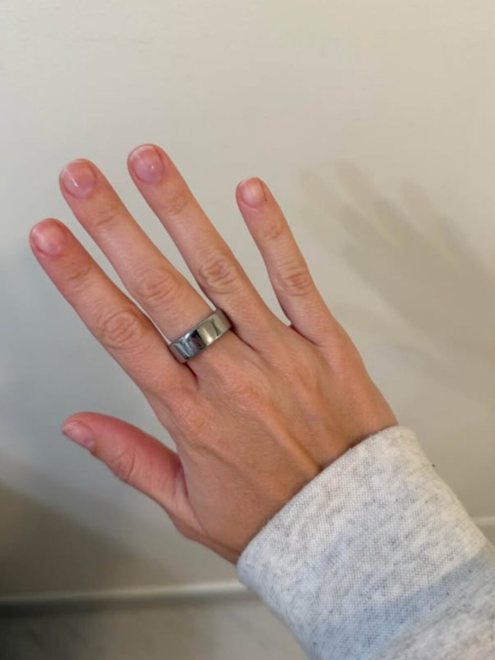 Oura Ring 4